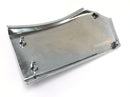 Honda GL 1500 Goldwing SC22 [1993] - Painel lateral esquerdo cromado-4