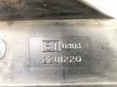 Triumph Thunderbird 900 T309RT [1996] - Caixa de filtro de ar de caixa aérea-2
