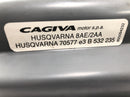 Husqvarna TE 610 H6 8AE [TE 570 H7] - caixa de filtro de ar caixa de filtro de ar caixa de ar sem mangueira-4