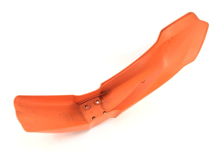 KTM LC4 640, por exemplo, [2004] - Fender Fenders Fenders