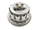 Triumph Speed ​​Triple 955i [1999] - Acoplamento-2
