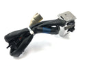 Kawasaki VN 1500 Mean Streak VN50T [2005] - Interruptor do guiador encaixe esquerdo-3