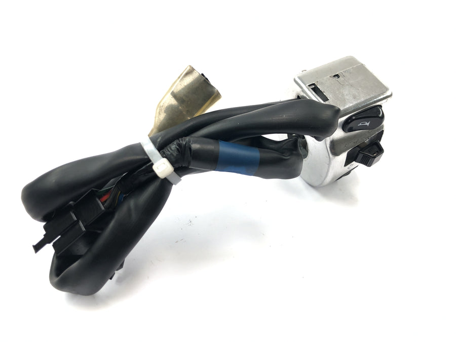 Kawasaki VN 1500 Mean Streak VN50T [2005] - Interruptor do guiador encaixe esquerdo