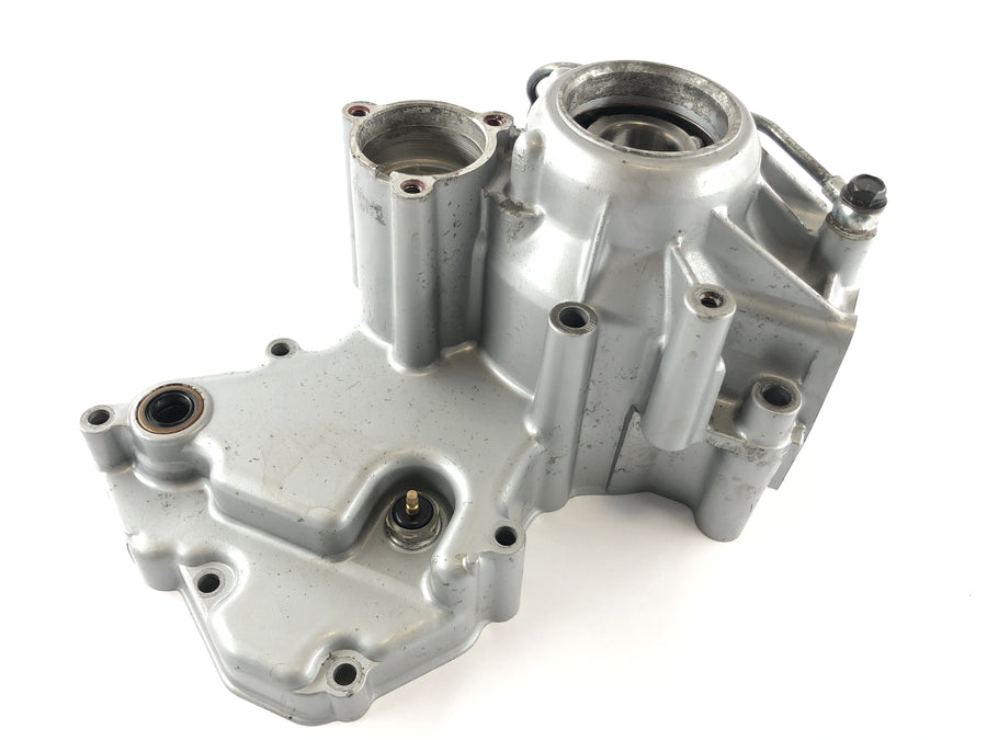 Kawasaki VN 1500 A [1995] - Motor Housing para tração final da engrenagem planetária