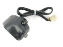 Sachs ZX 125 [1998] - Luz indicadora da unidade do interruptor esquerdo do interruptor do guiador-4