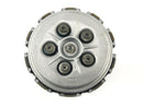 Sachs ZX 125 [1998] - Embreagem embreagem cesta pacote embreagem embreagem multidisco-3