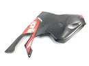 Aprilia RSV 1000 R [2004] -parte da carenagem do painel lateral esquerdo-2