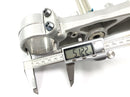 Triumph Street Triple R 675 D67LD [2010] - Fork Bridge abaixo-3