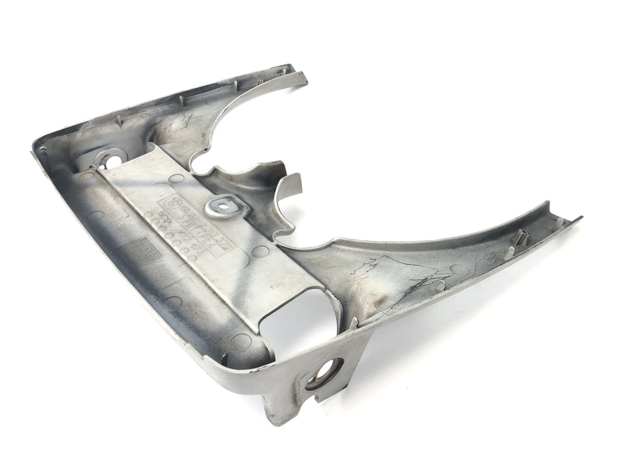 BMW R 1100 GS 259 [1995] - Placa de montagem porta-bagagens montagem em rack traseiro