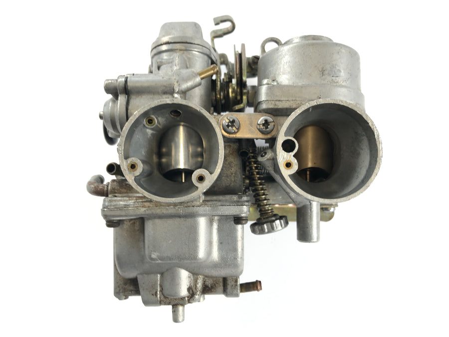 Yamaha XT 600 Zenere 34L [1985] - Carburador