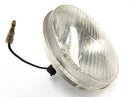 Yamaha XT 500 1U6 [1981] - Vidro do farol do farol com refletor-1