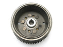 Honda NSR 125 JC20 [1991] - Rotor do alternador de roda magnética-5