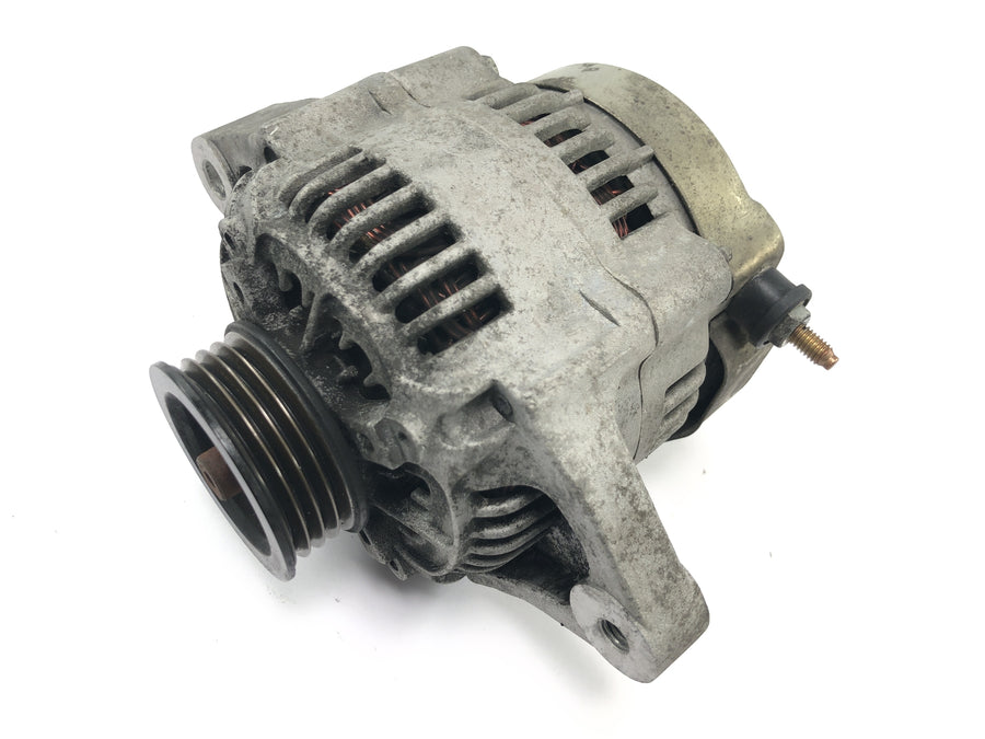 Moto Guzzi Stelvio 1200 8V [2016] - Alternador Gerador Carregador Alternador