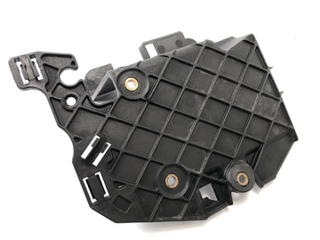 BMW K 1200 S K12S [2004] - Suporte de montagem porta bateria