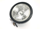 Yamaha XV 1600 Wild Star VP08 [2002] - Farol dianteiro com carcaça-1