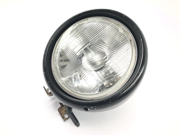 Yamaha XV 1600 Wild Star VP08 [2002] - Farol dianteiro com carcaça