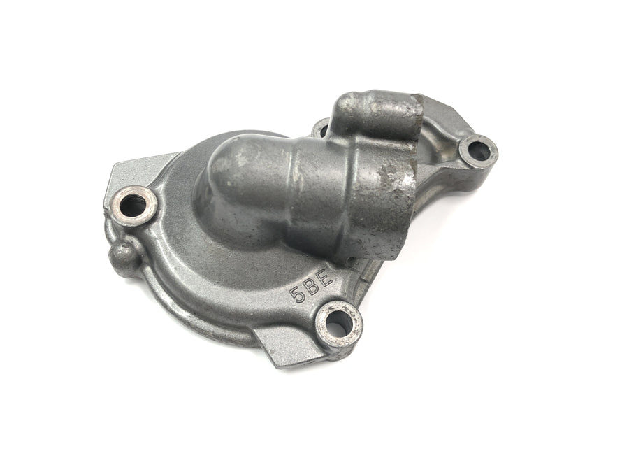Yamaha YZ 426 F [2000] - Tampa da caixa da tampa da bomba de água