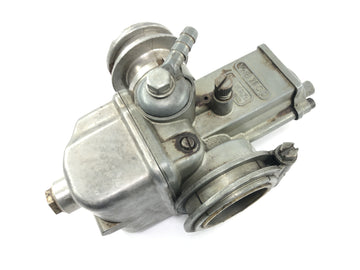 Moto Guzzi V7 Special [1971] - Carburador Dellorto VHB 29 CD carburador flat slide