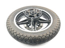 Honda FT 500 PC07 [1983] - Jante traseira 2,50x18" com disco de freio 4,5x275mm-1