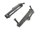 Kawasaki VN 1600 Mean Streak VNT60B [2005] - Apertação para bagagens de bagagem Bombas de bagagem-1