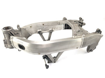 Cagiva Mito 125 Evo 8p [2000] - Frame 22kW - Parado de ficar quebrado