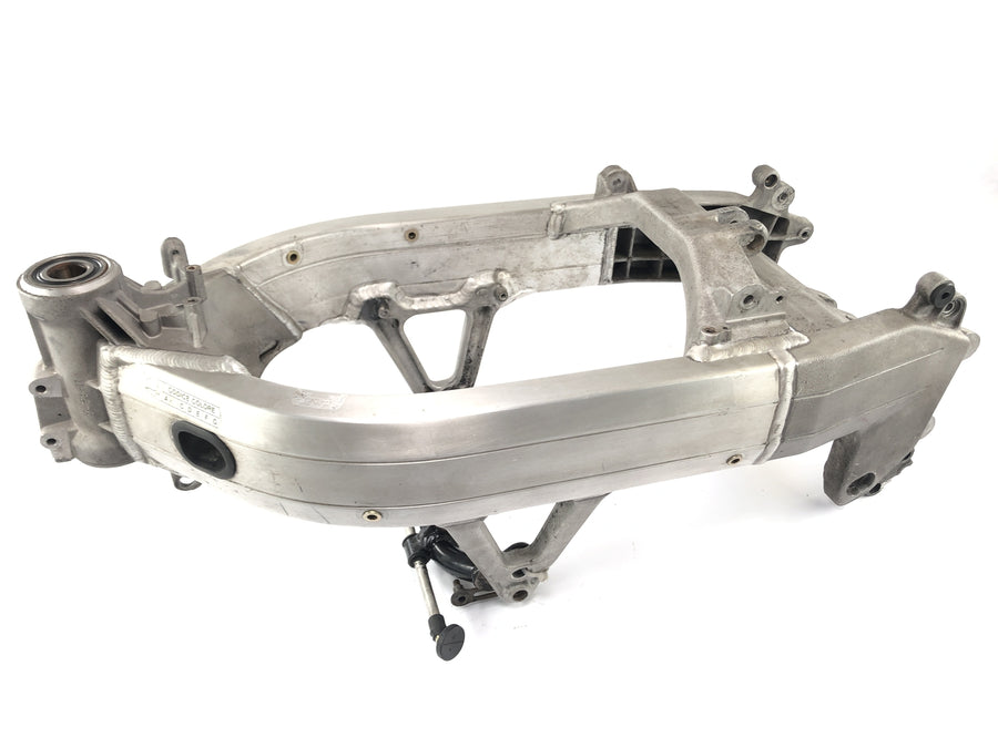 Cagiva Mito 125 Evo 8p [2000] - Frame 22kW - Parado de ficar quebrado