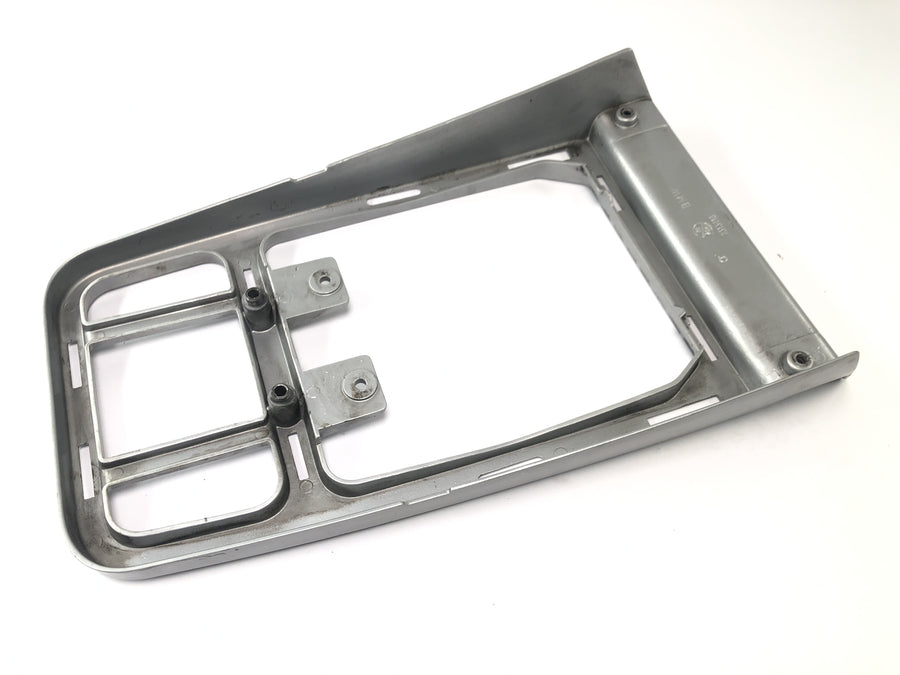 BMW R 1100 GS 259 [1995] - Suporte placa suporte bagageiro traseiro