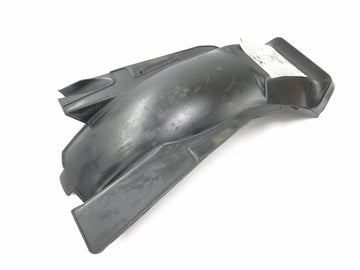 Kawasaki Z 1100 Kzz10a [1984] - Fender de proteção contra proteção contra respingos de pára -choque traseiro - 0