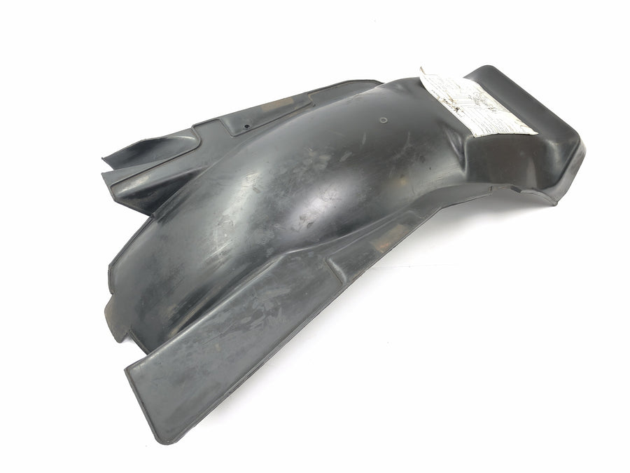Kawasaki Z 1100 Kzz10a [1984] - Fender de proteção contra proteção contra respingos de pára -choque traseiro