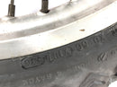 Honda XL 250 R MD03 [1993] - roda com raios do aro traseiro 2,15 x 17"-4