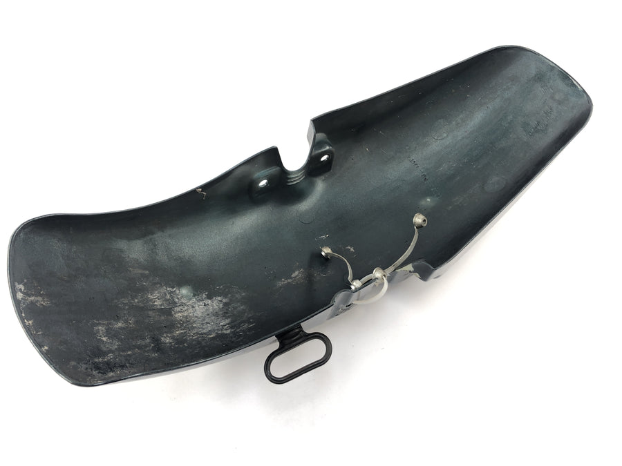 Honda CB 750 RC42 [1996] - Fenders de revestimento