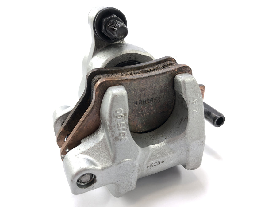 Husqvarna SM 630 A4 [2010] - Brakeatta Brake Brake