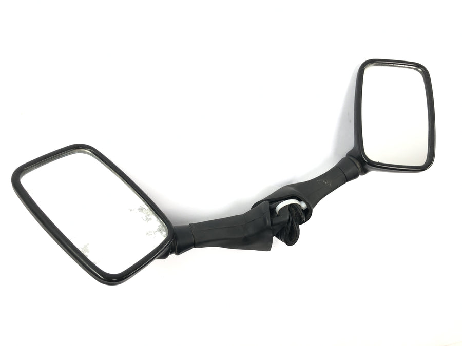 Kawasaki GPZ 1000 RX [1987] - Espelho retrovisor espelho carenagem par esquerdo e direito