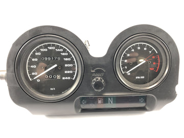 BMW R 1100 RT 259 [1997] - Cockpit de tacho tacho - 0