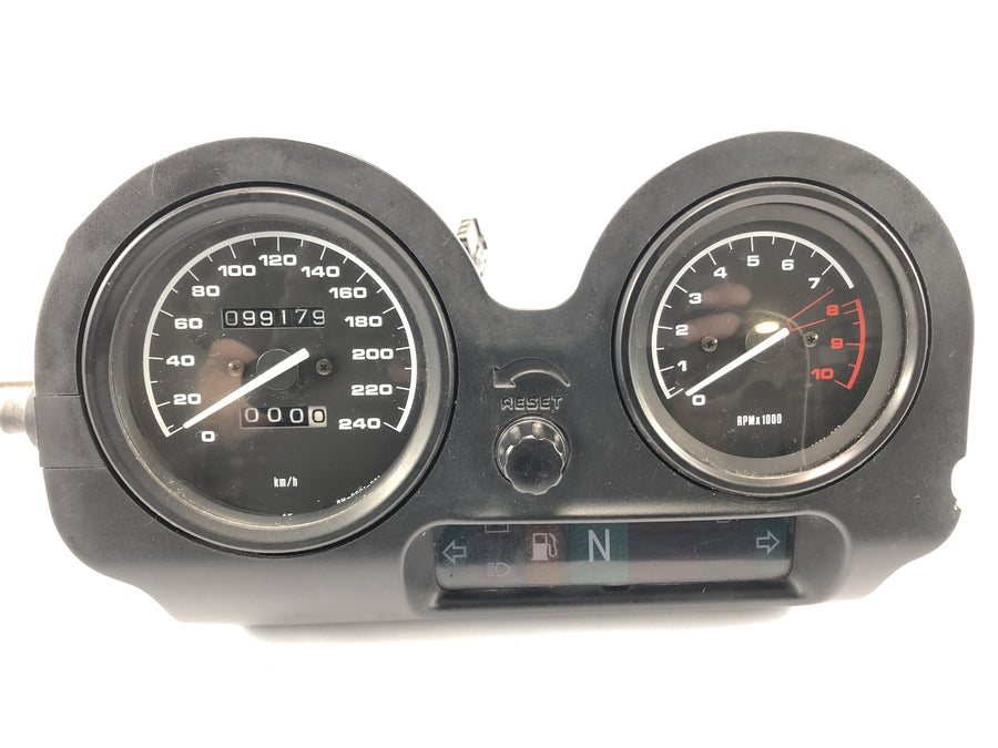 BMW R 1100 RT 259 [1997] - Cockpit de tacho tacho