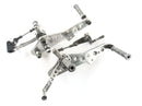 Moto Guzzi 850 Le Mans 3 VF [1986] - Zurichen Footrest Complex completo-10