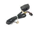 Yamaha TRX 850 4UN [1996] - Interruptor do guiador encaixe direito no guiador-4