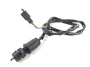 Kawasaki VN 1600 Mean Streak VNT60B [2005] - Interruptor da luz de freio na parte traseira-1