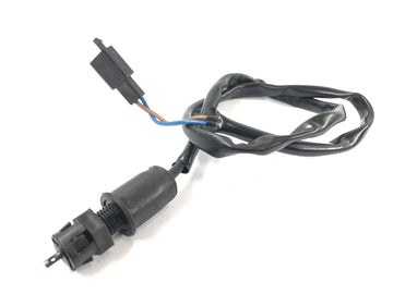 Kawasaki VN 1600 Mean Streak VNT60B [2005] - Interruptor da luz de freio na parte traseira
