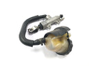 Honda VTX 1800 SC46 [2004] - bomba de freio traseiro, cilindro mestre de freio, cilindro de freio de pé-4