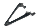 Yamaha WR 125 X DE07 [2010] - Suporte do protetor traseiro contra respingos-4