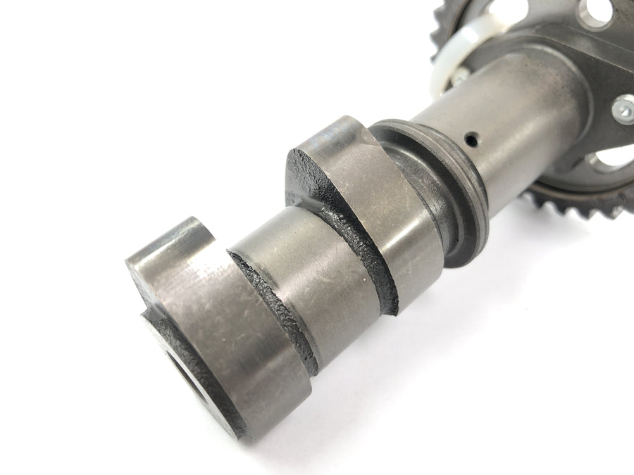 Kawasaki Ninja 125 BX125B [2024] - Eixo de cames de cames externo eixo de cames