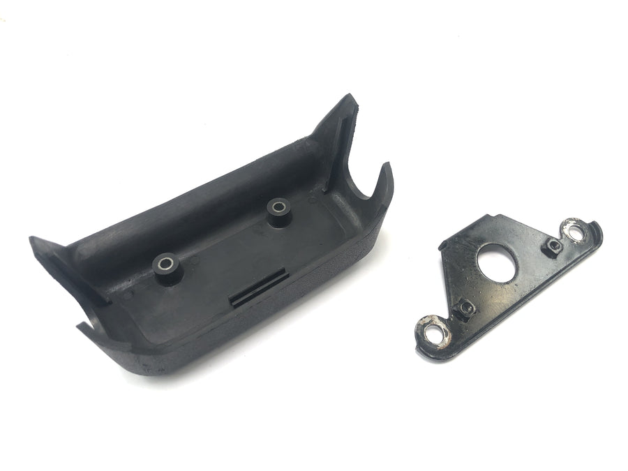 Kawasaki Z 1100 Kzz10a [1984] - Fork Bridge Capa Capa da capa da capa Fork Bridge