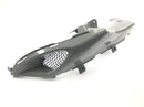 Suzuki GSX R 1000 WVB6 K6 [2006] - Duto de ar da carenagem do painel lateral esquerdo-2