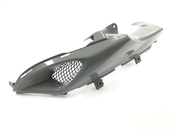 Suzuki GSX R 1000 WVB6 K6 [2006] - Duto de ar da carenagem do painel lateral esquerdo - 0
