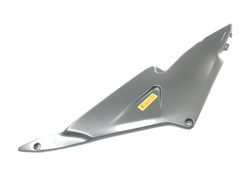 Aprilia Mille RSV 1000 ME [1999] - Parte lateral esquerda da carenagem