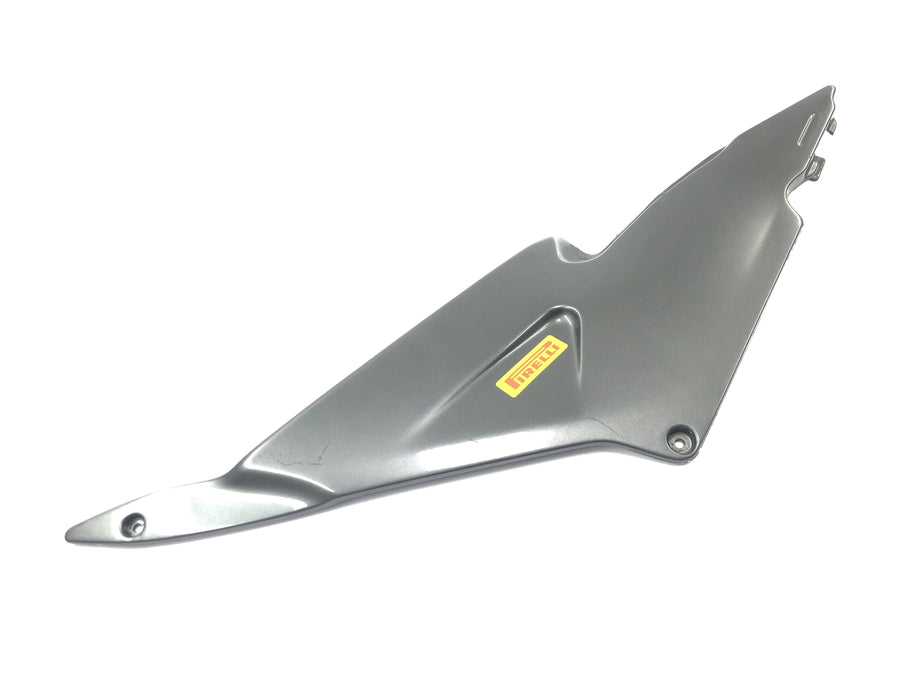 Aprilia Mille RSV 1000 ME [1999] - Parte lateral esquerda da carenagem