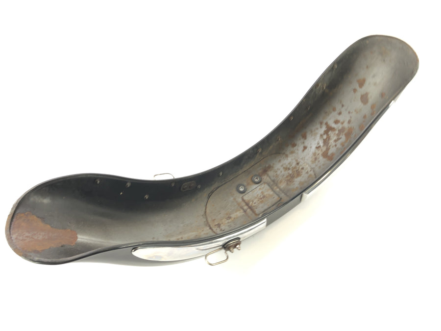 Moto Guzzi California 1100 EV KD [2002] - Kot Wings na frente do Frontfender