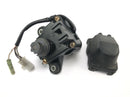 Yamaha DT 125 R DE03 [2000] - Atuador servo motor de controle de exaustão-1