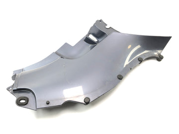 BMW K 1200 LT K2LT [1999] - Acabamento do painel lateral esquerdo